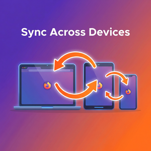 品牌 火狐浏览器官网 火狐浏览器手机版无障碍功能介绍